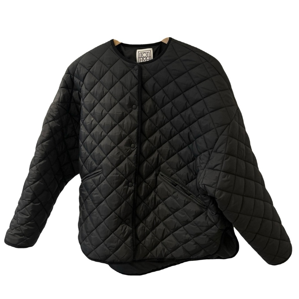 TOTEME JACKET